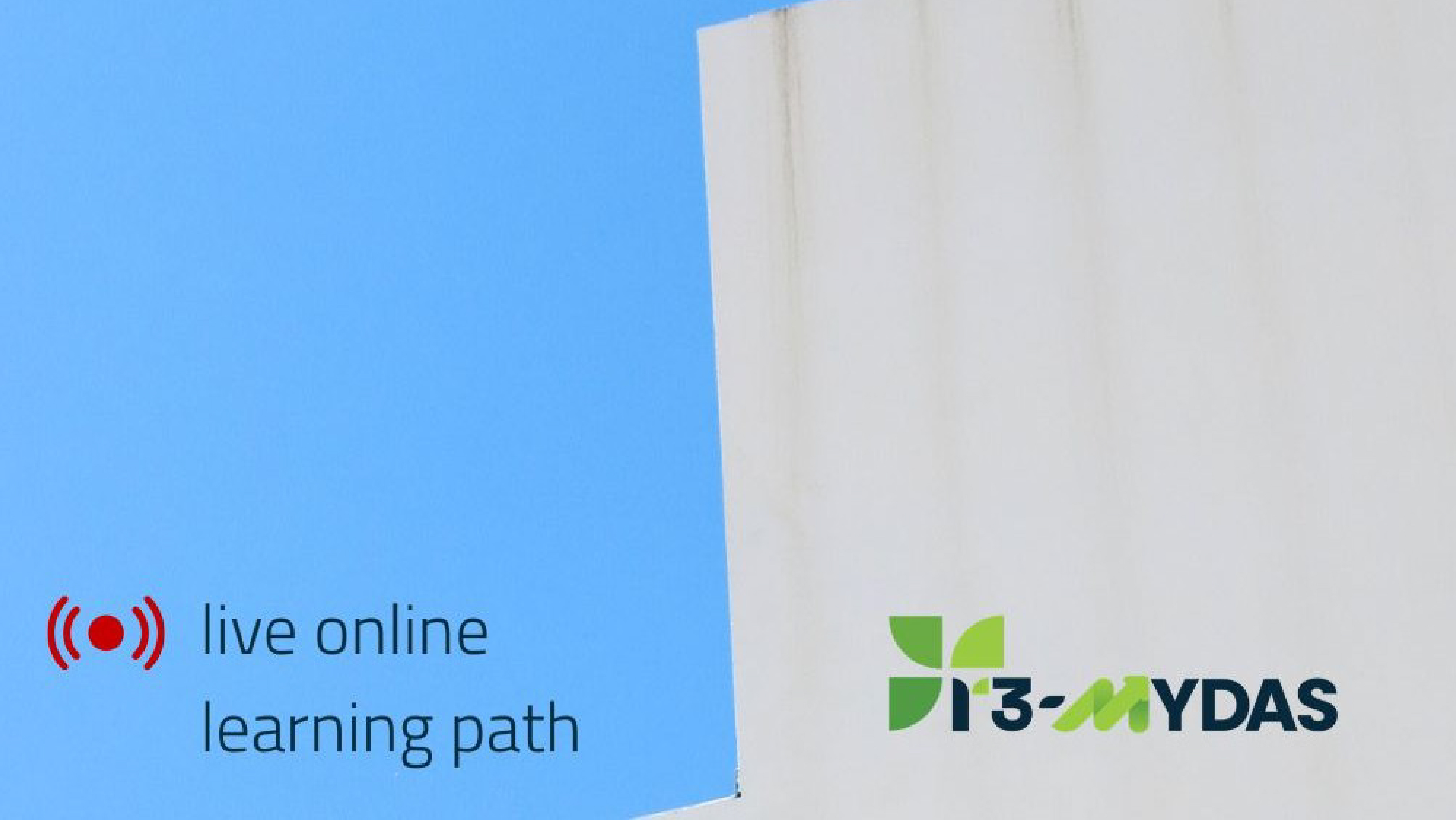 R3-MYDAS free online courses